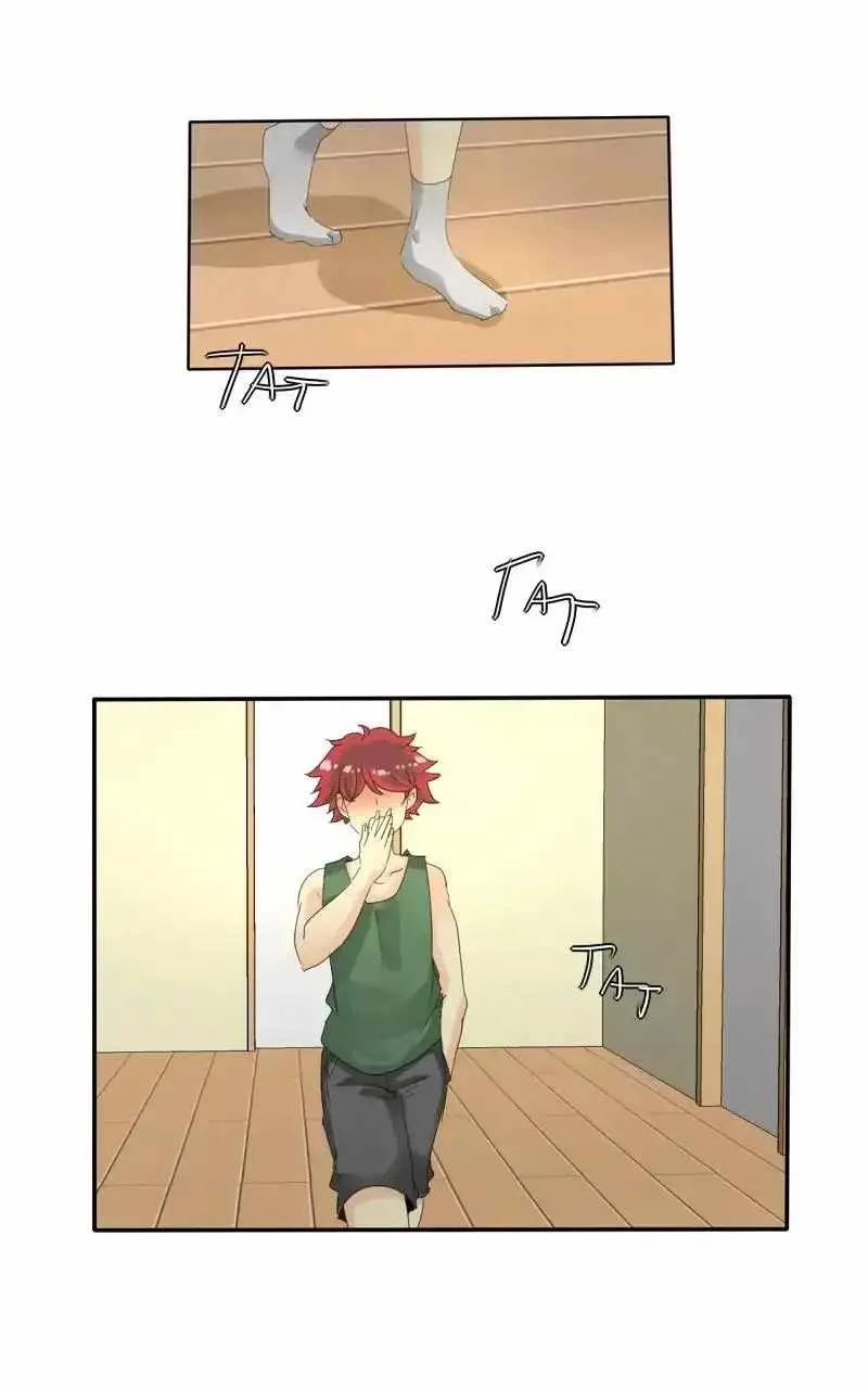 unOrdinary Chapter 113 page 36