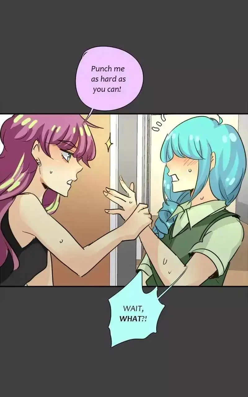unOrdinary Chapter 116 page 78