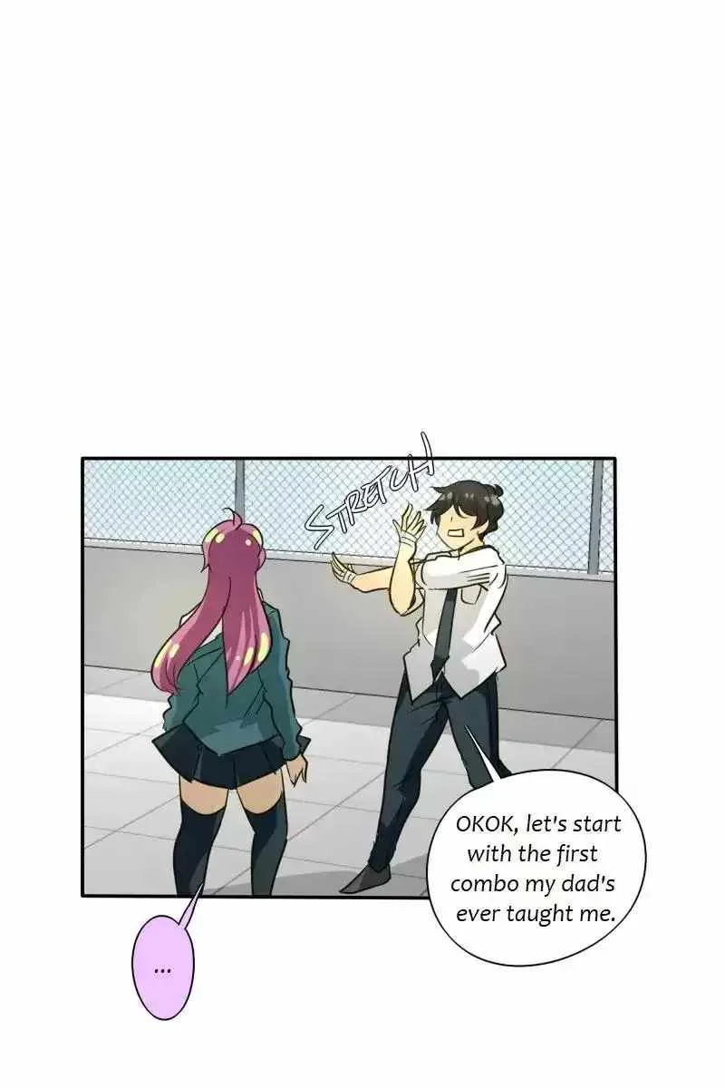 unOrdinary Chapter 113 page 77