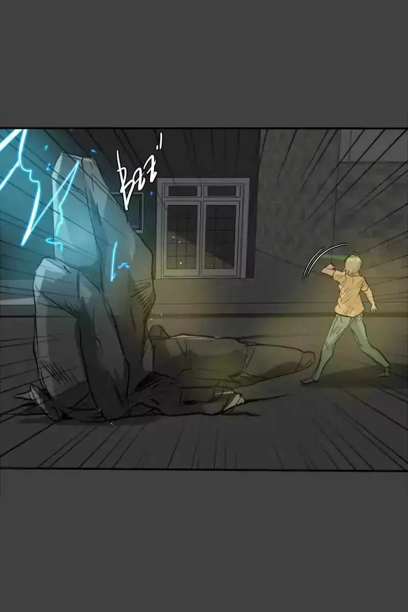 unOrdinary Chapter 118 page 16