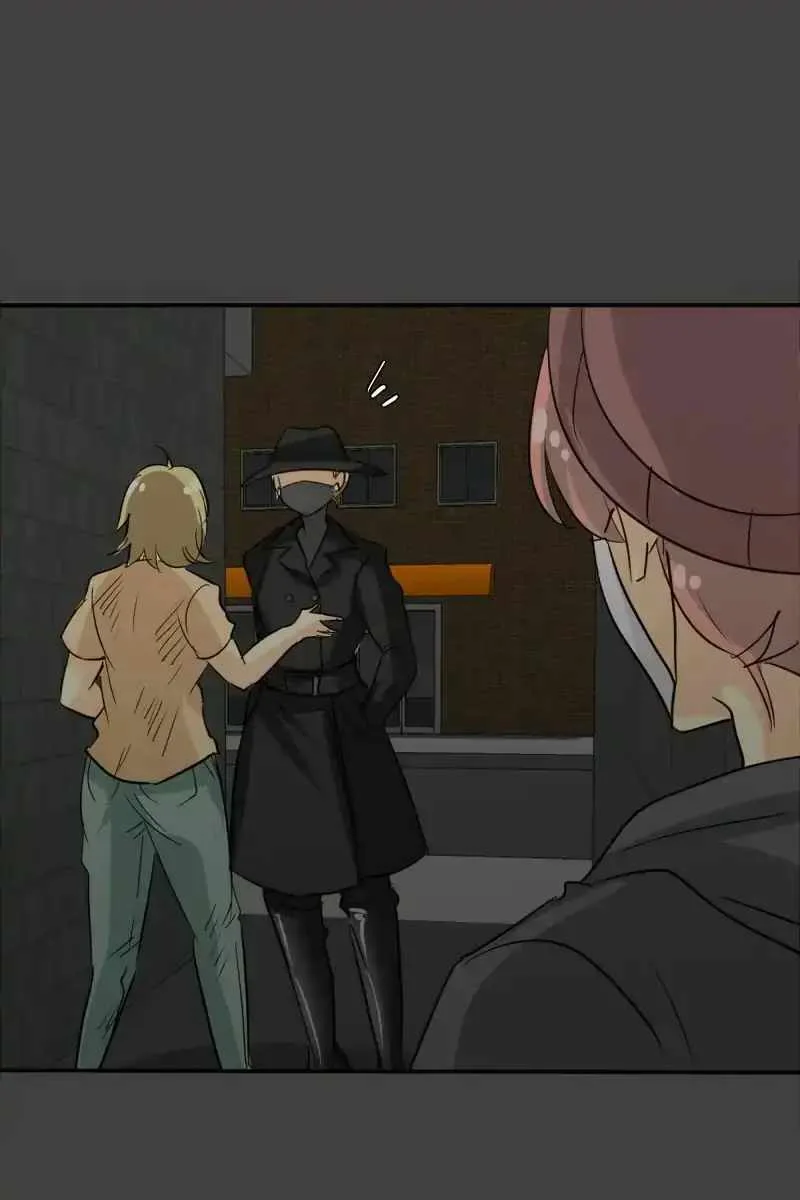 unOrdinary Chapter 119 page 5