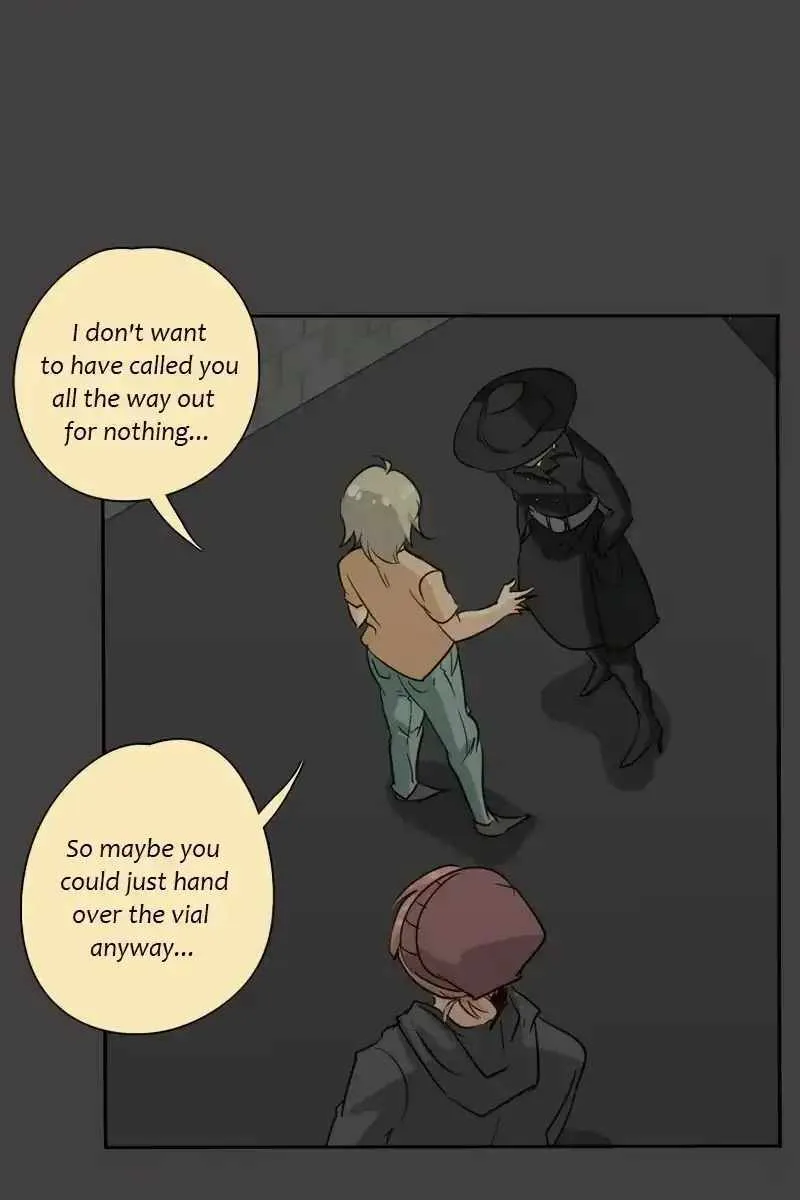 unOrdinary Chapter 119 page 13