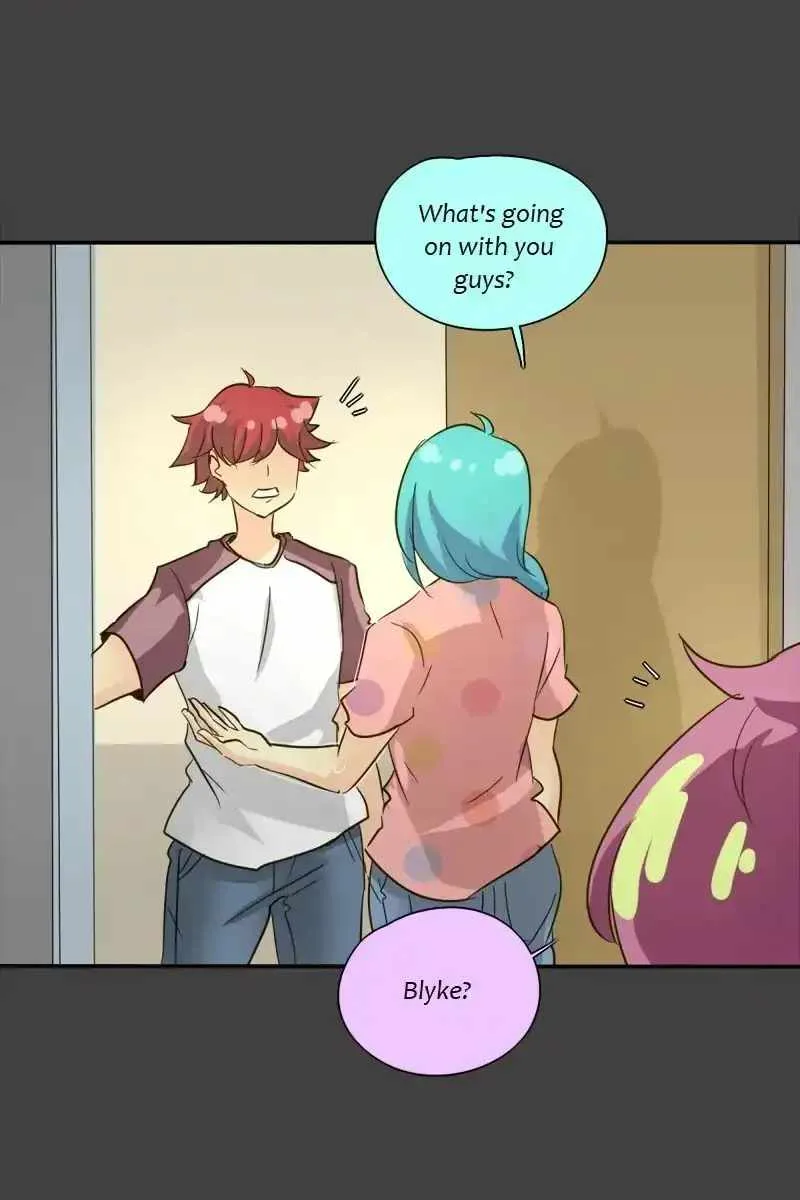 unOrdinary Chapter 121 page 7
