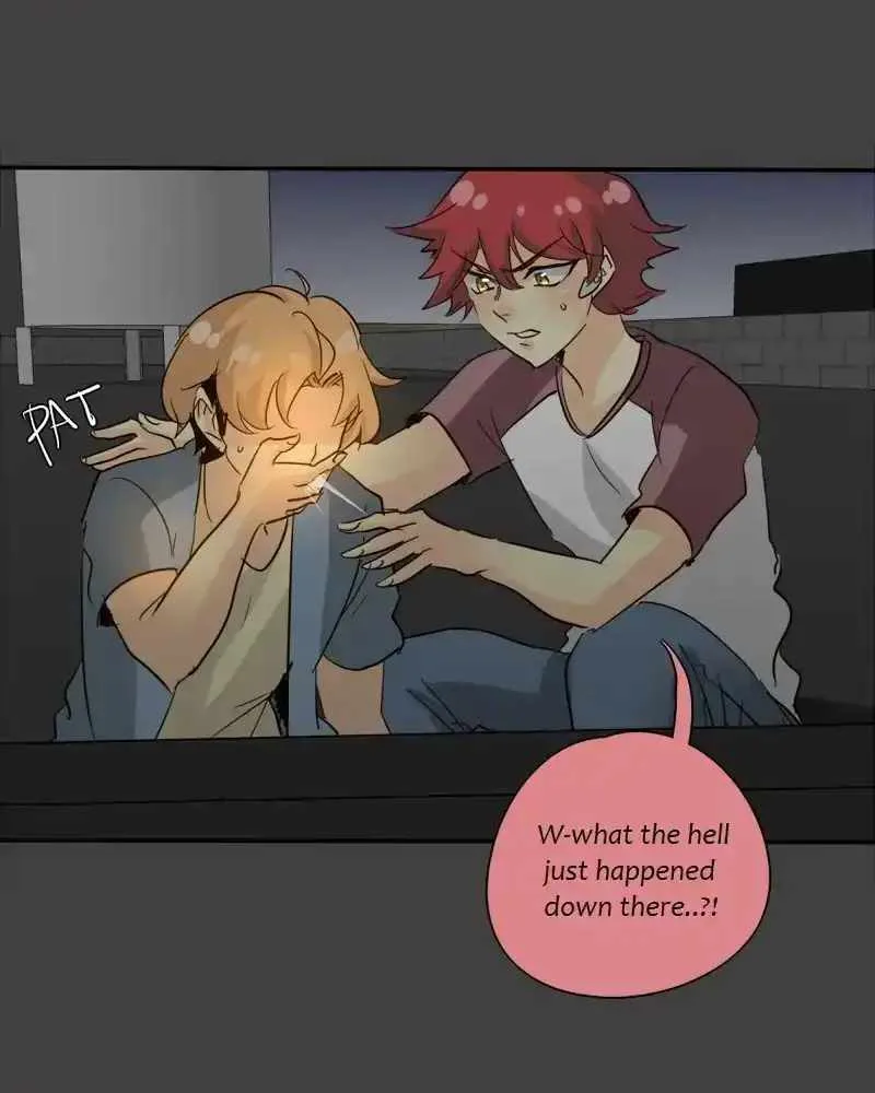 unOrdinary Chapter 119 page 29