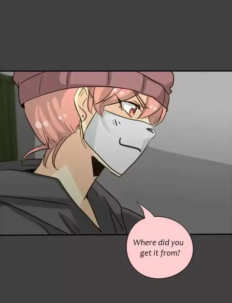 unOrdinary Chapter 118 page 60