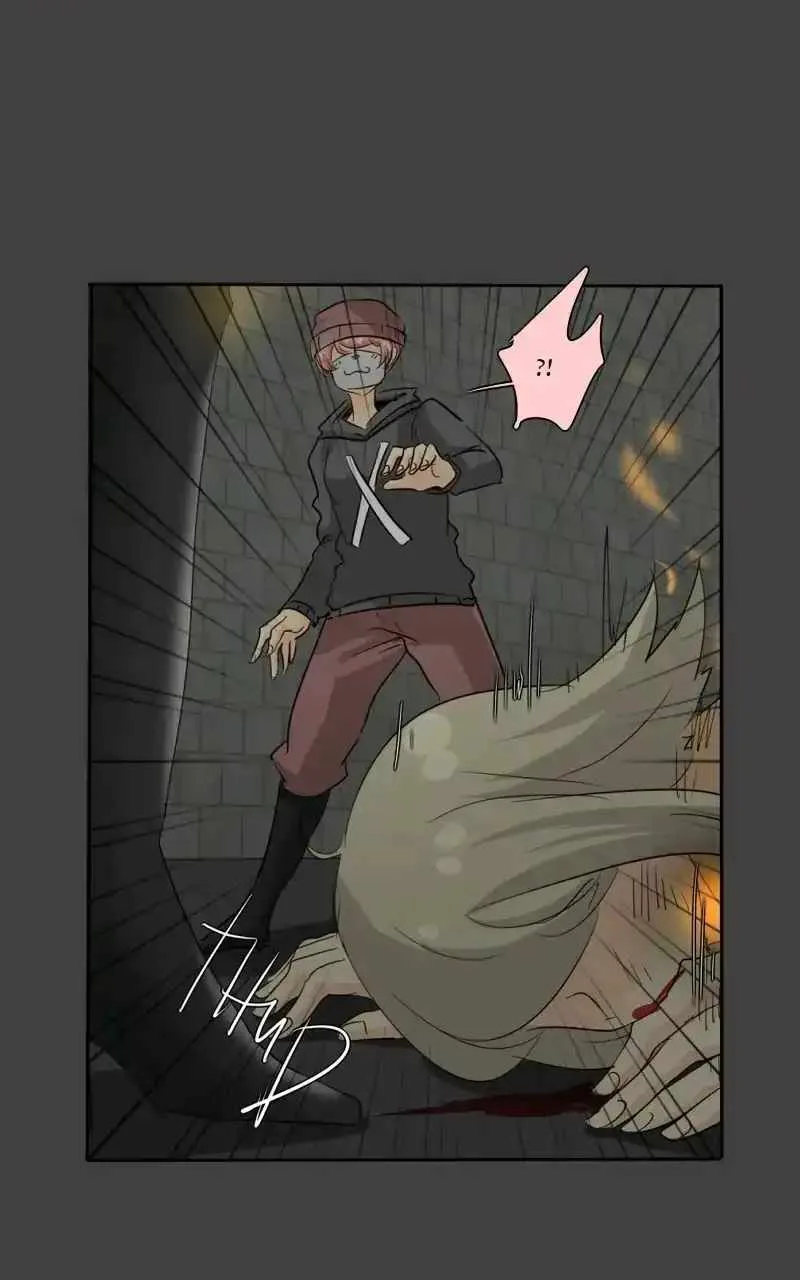 unOrdinary Chapter 119 page 23