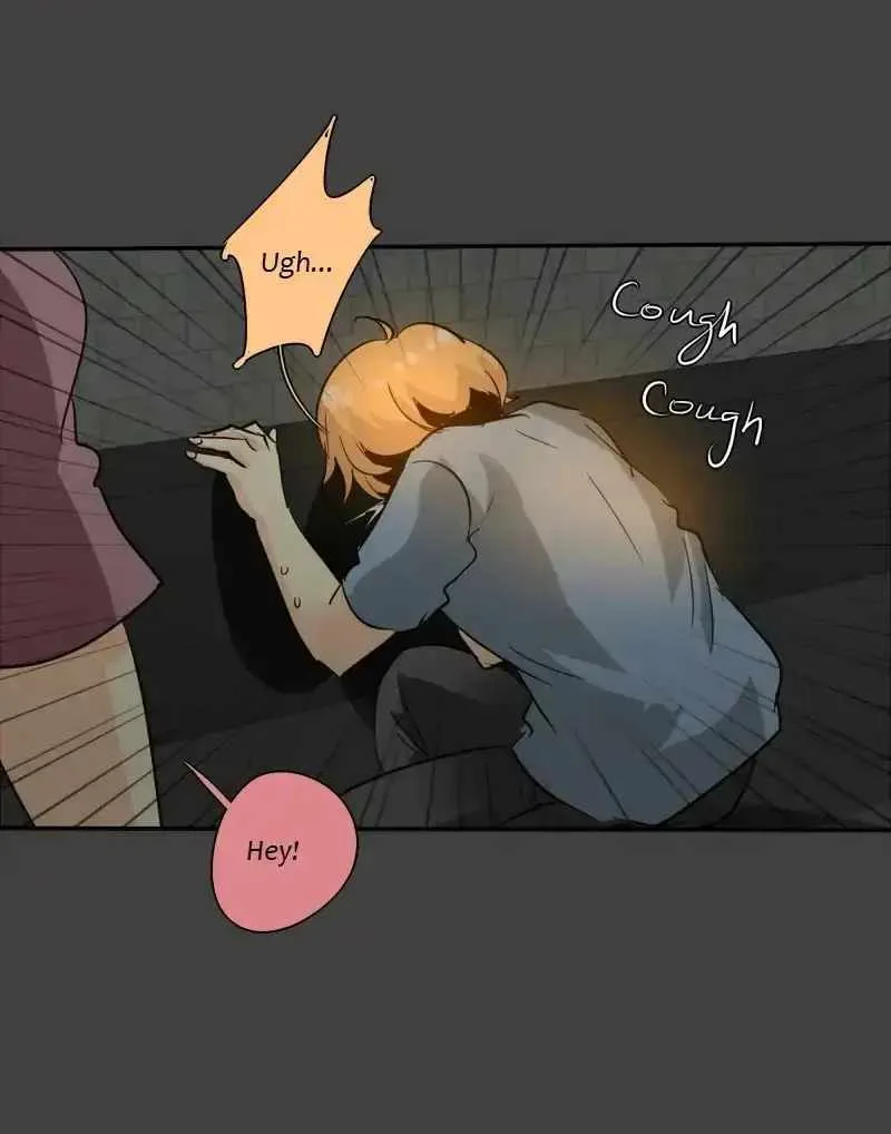 unOrdinary Chapter 119 page 28
