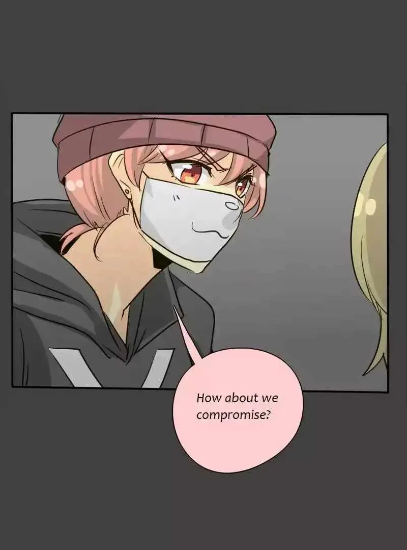 unOrdinary Chapter 118 page 84