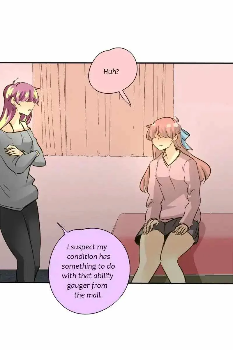 unOrdinary Chapter 122 page 16