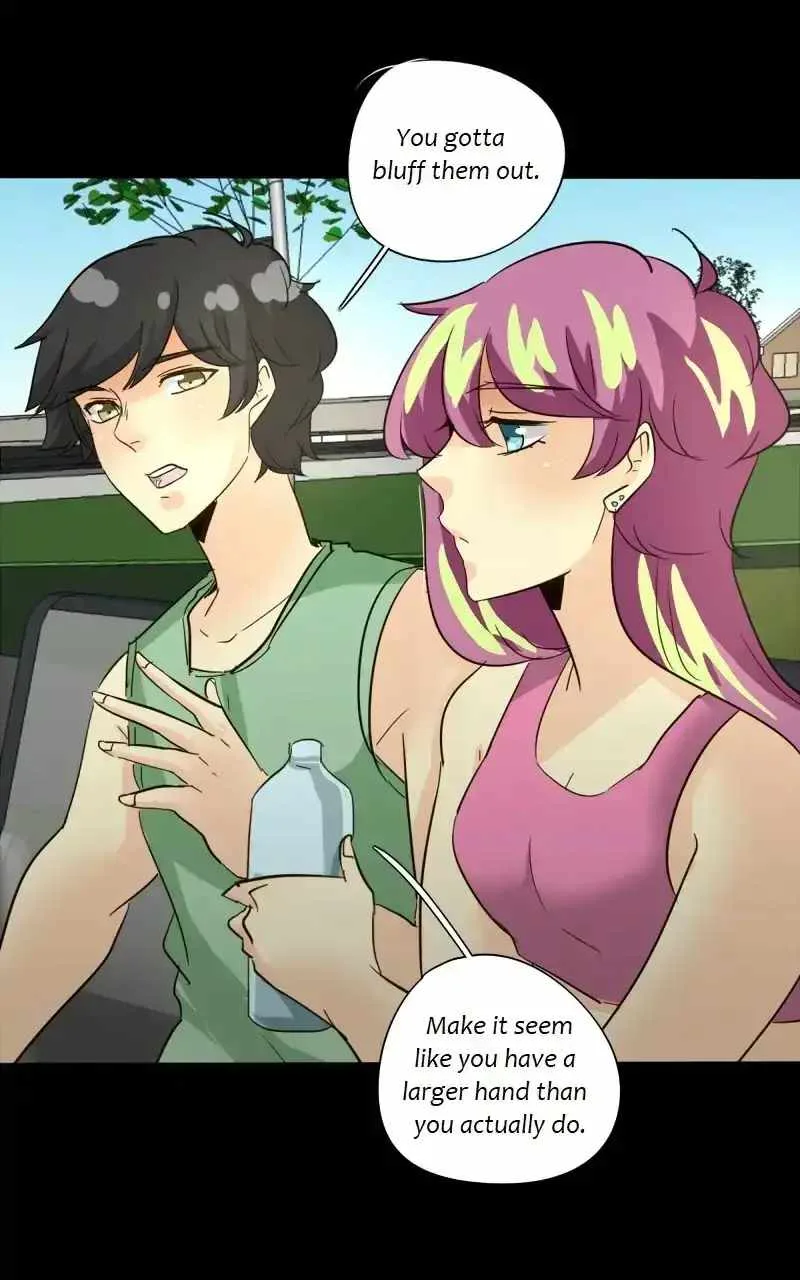 unOrdinary Chapter 123 page 9