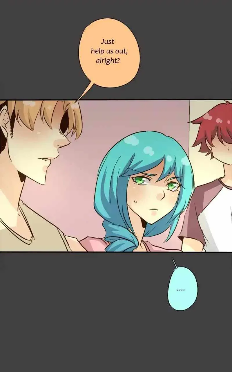 unOrdinary Chapter 121 page 25
