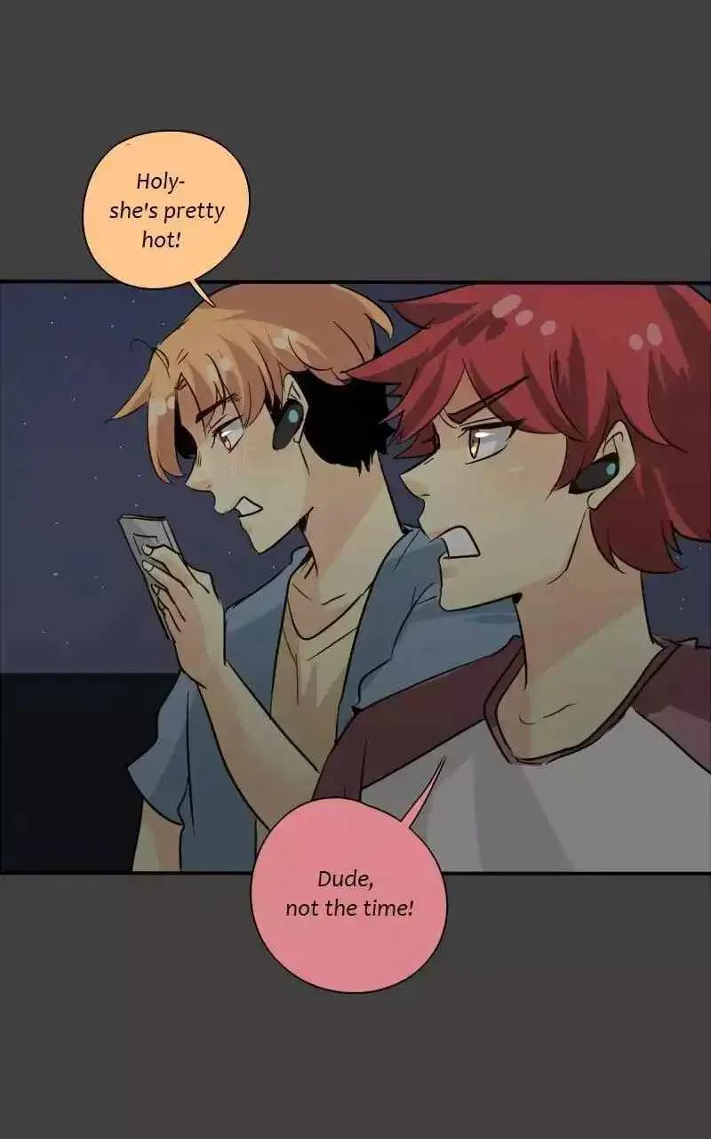 unOrdinary Chapter 118 page 101