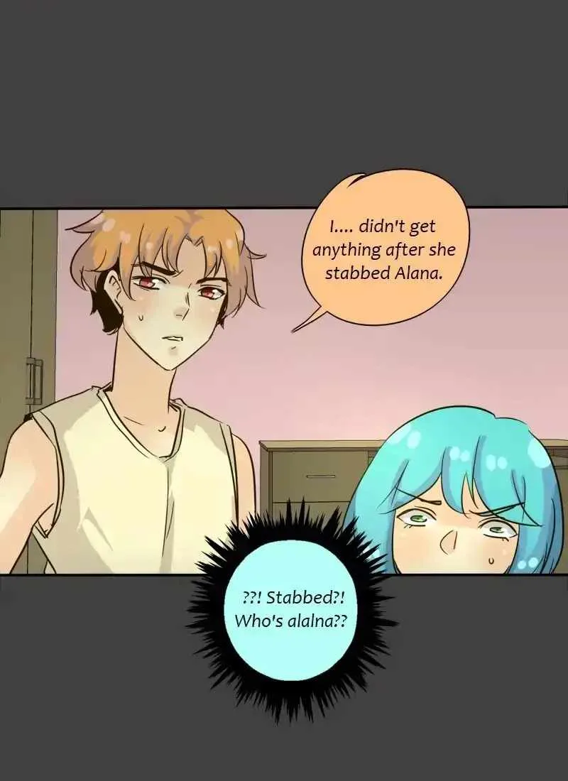 unOrdinary Chapter 121 page 45