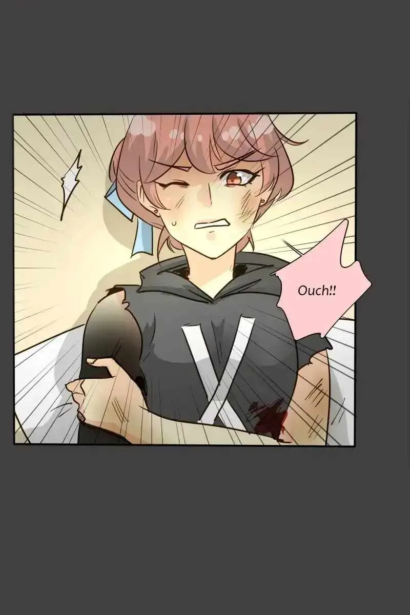 unOrdinary Chapter 121 page 34