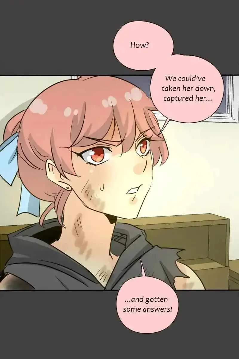 unOrdinary Chapter 121 page 40