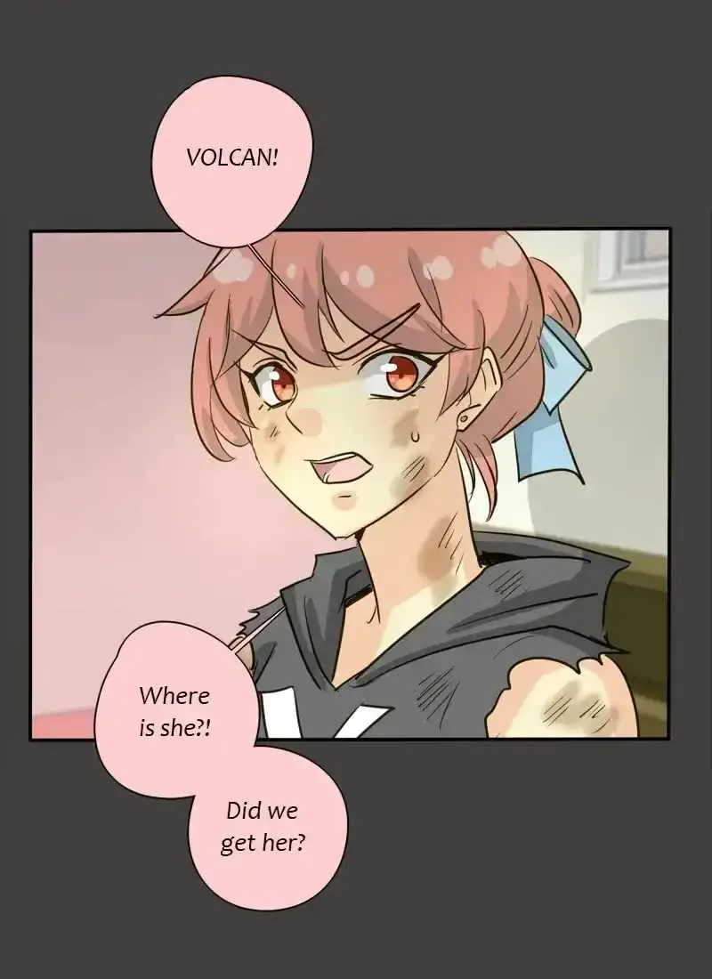 unOrdinary Chapter 121 page 37