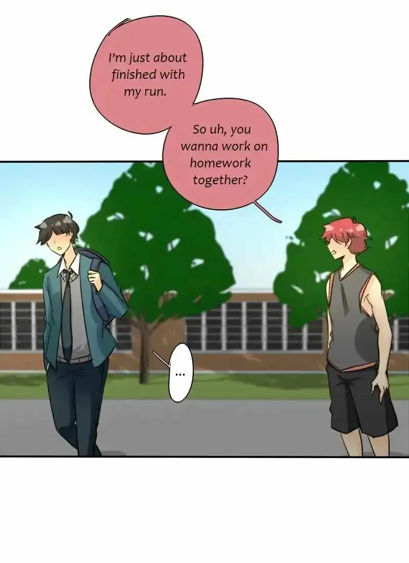 unOrdinary Chapter 124 page 25