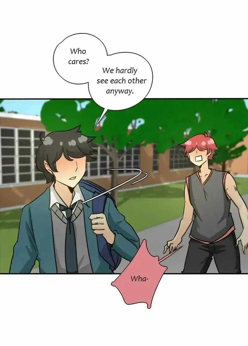 unOrdinary Chapter 124 page 30