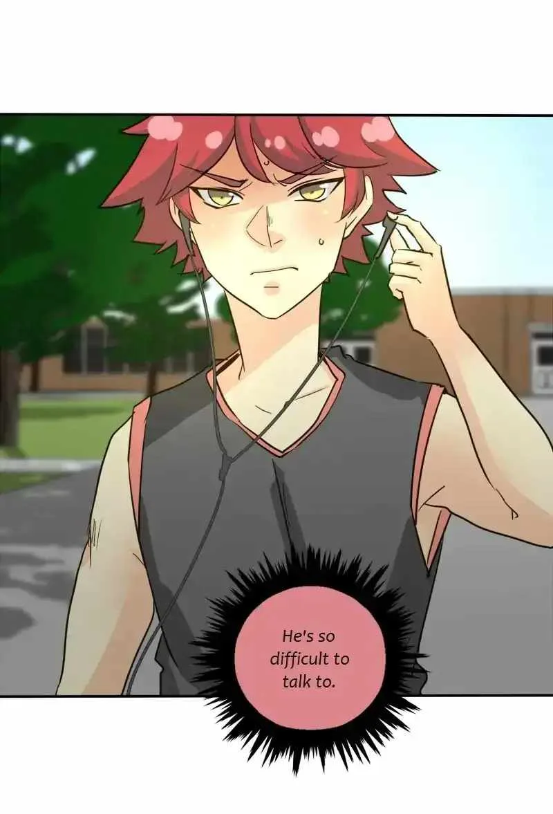 unOrdinary Chapter 124 page 23