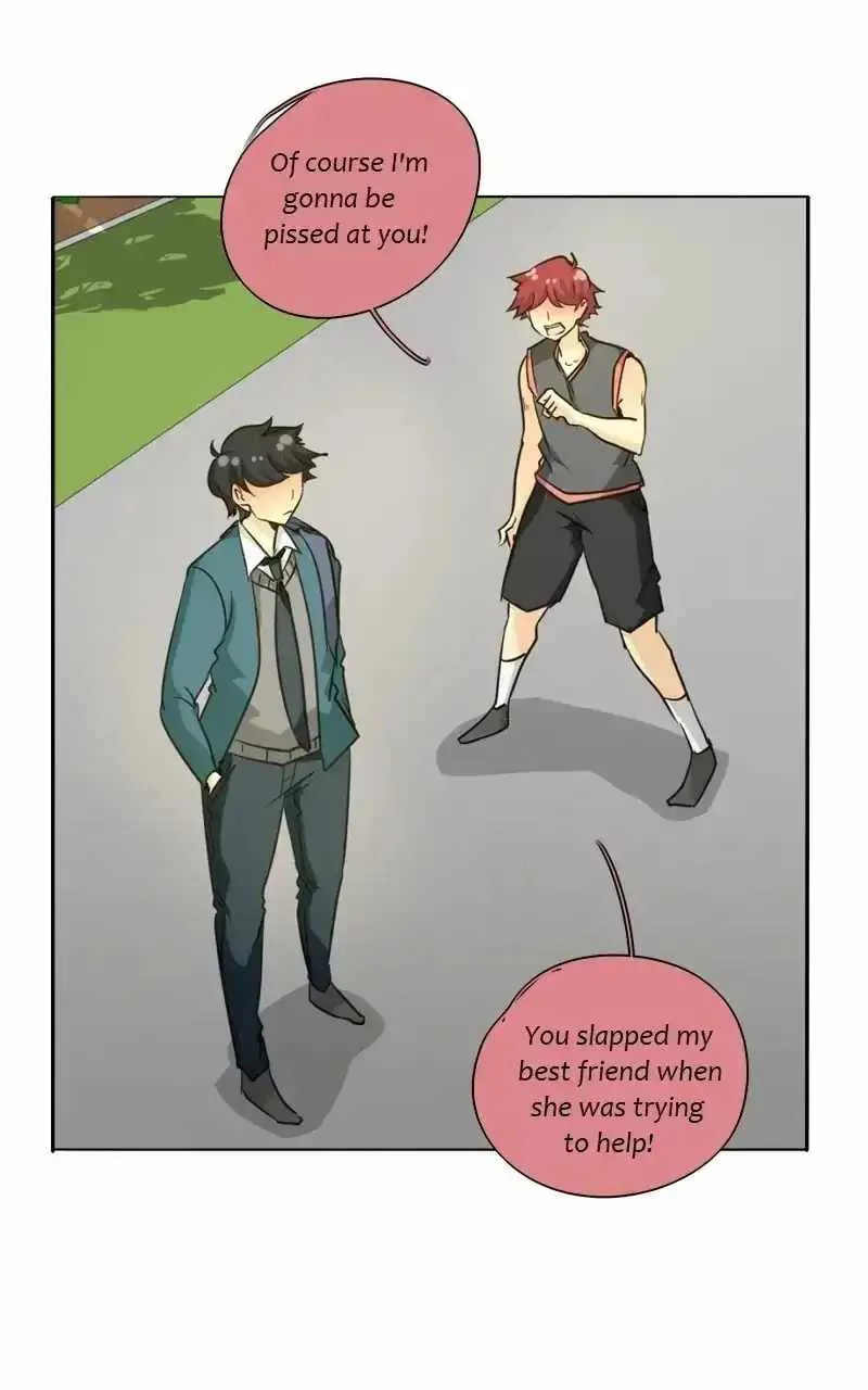 unOrdinary Chapter 124 page 36