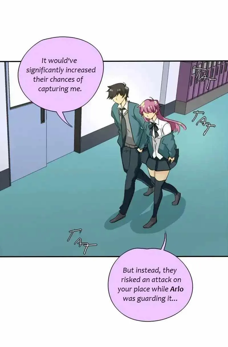 unOrdinary Chapter 122 page 62