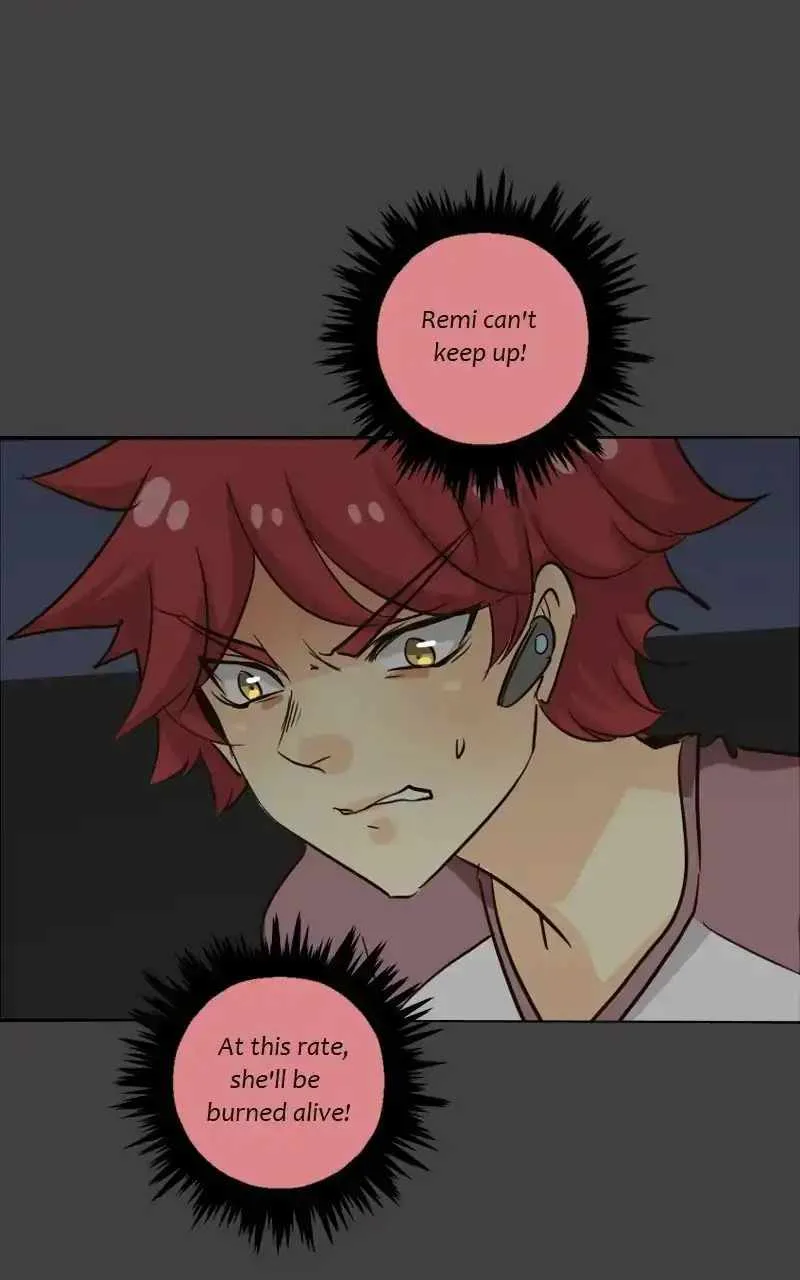 unOrdinary Chapter 119 page 91