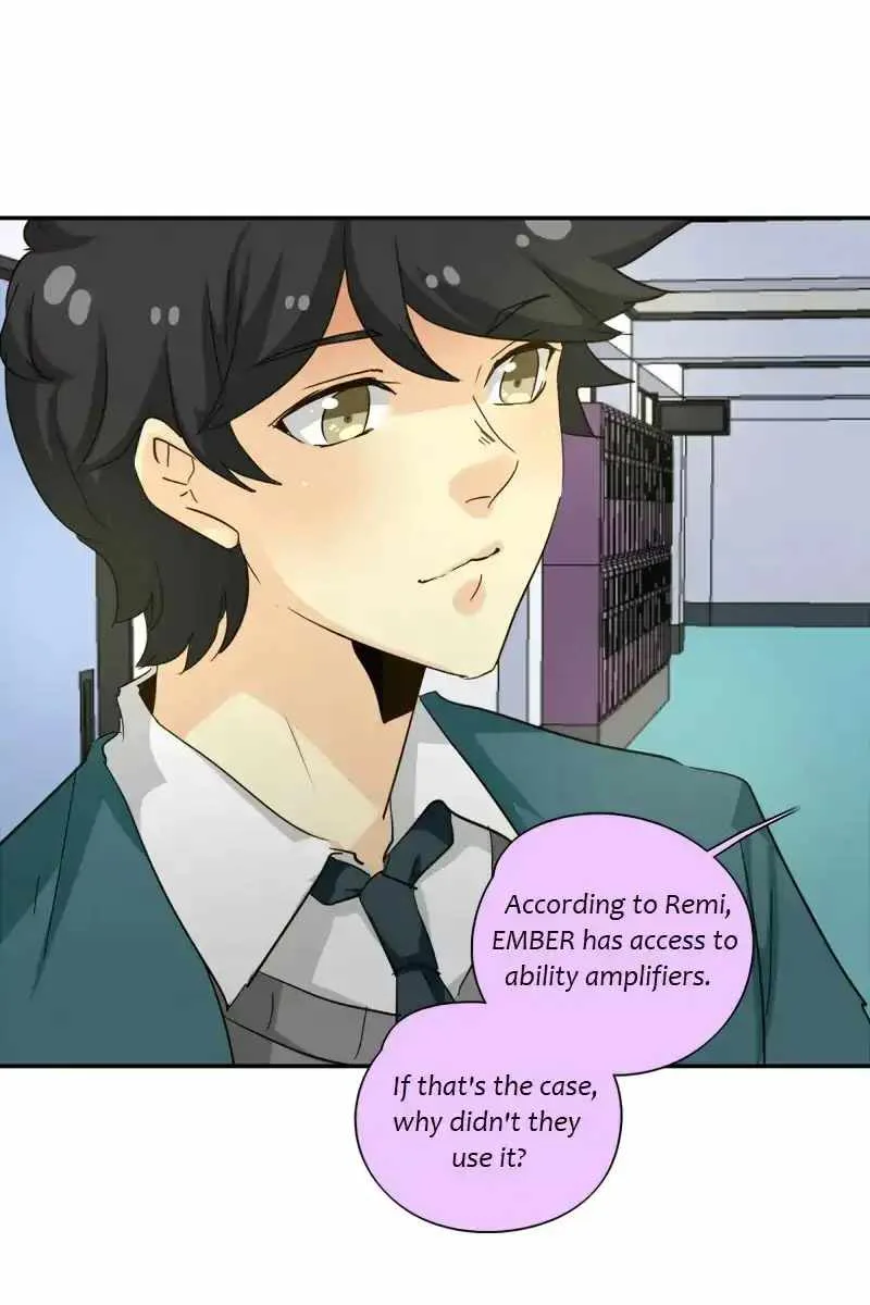 unOrdinary Chapter 122 page 60