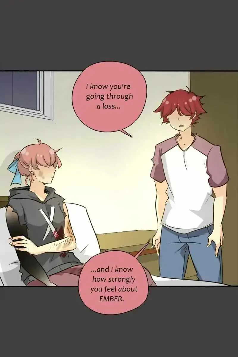 unOrdinary Chapter 121 page 85