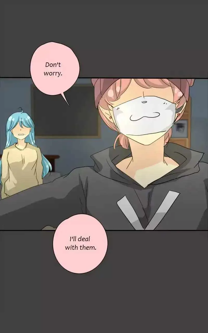 unOrdinary Chapter 100 page 9