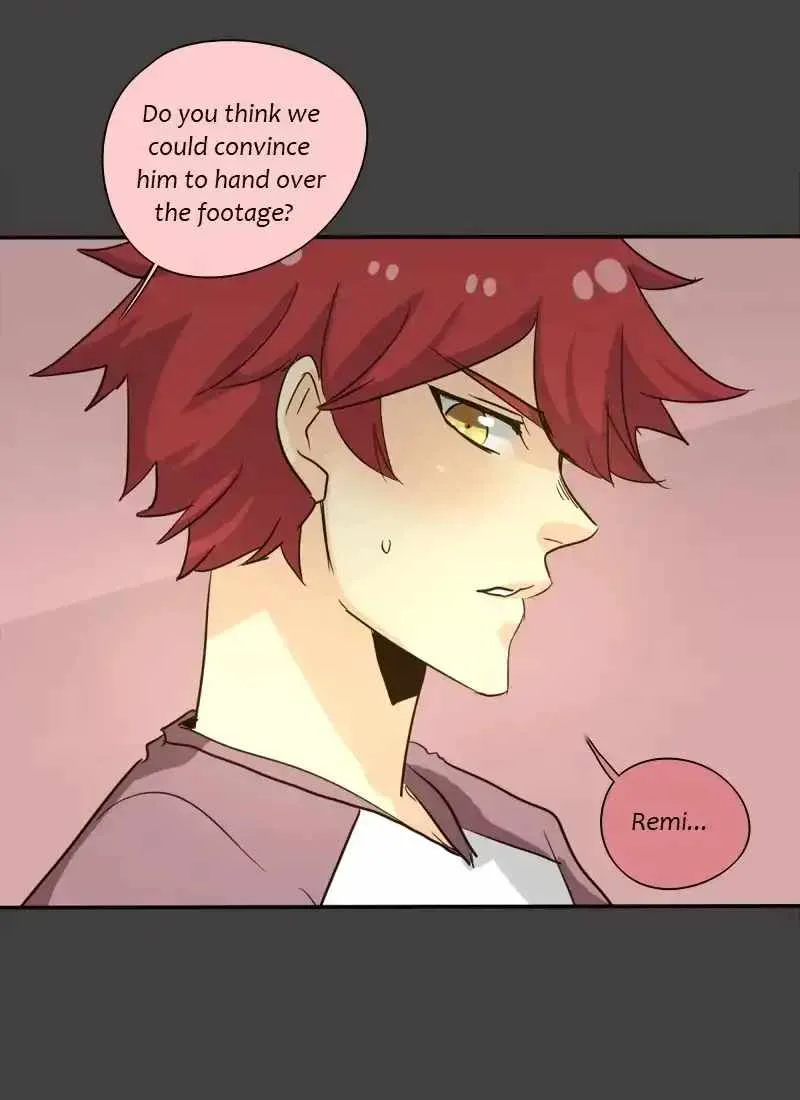 unOrdinary Chapter 121 page 83