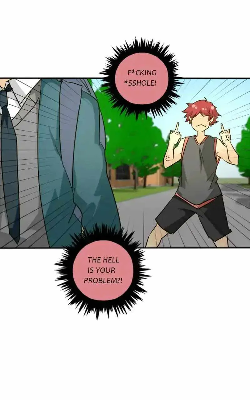 unOrdinary Chapter 124 page 50