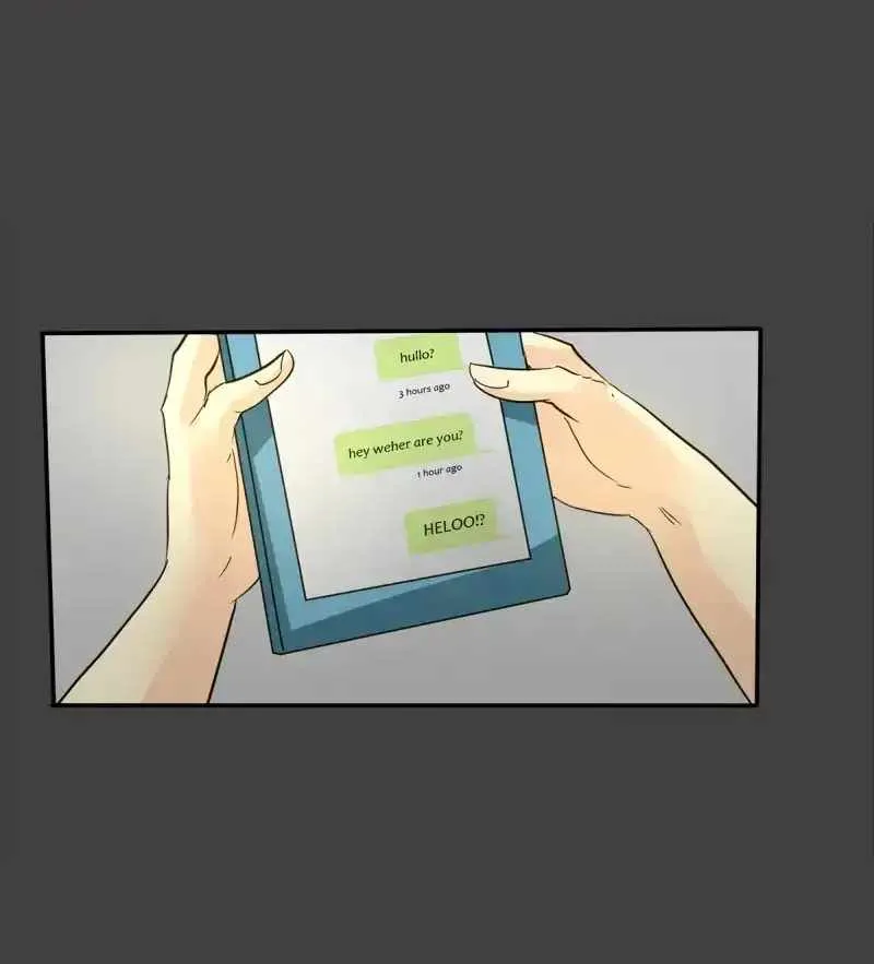 unOrdinary Chapter 124 page 58