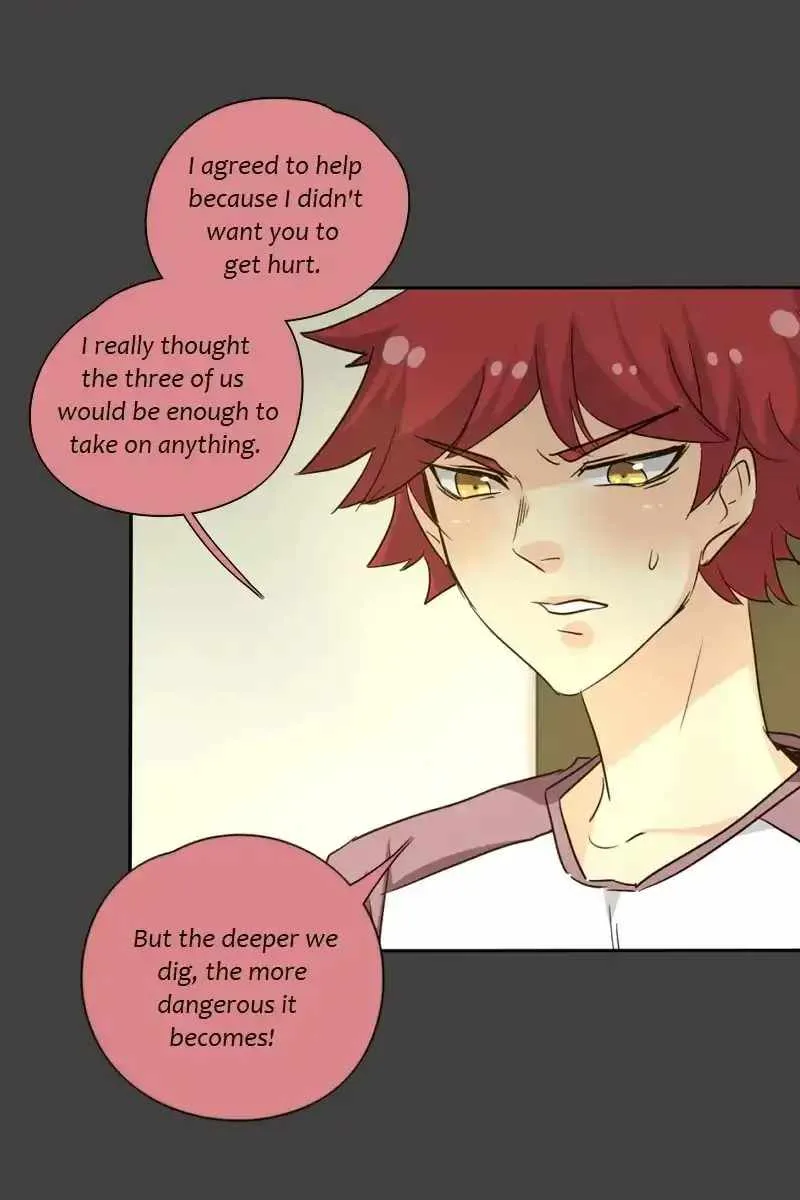 unOrdinary Chapter 121 page 86