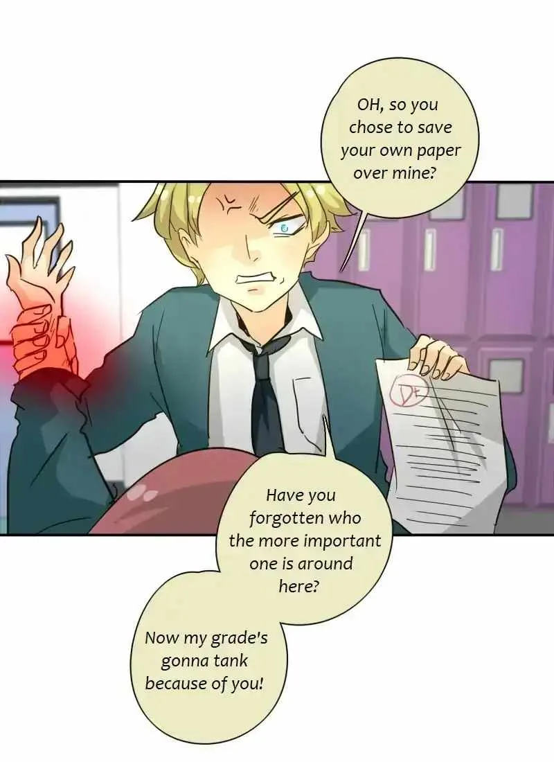 unOrdinary Chapter 122 page 85
