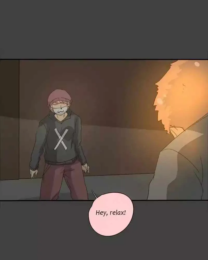 unOrdinary Chapter 100 page 25