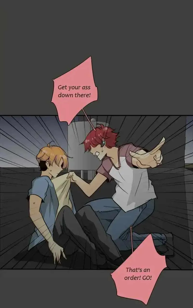 unOrdinary Chapter 119 page 116