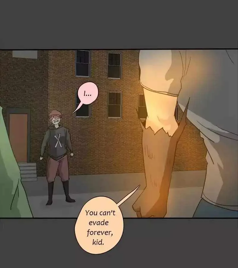 unOrdinary Chapter 100 page 32