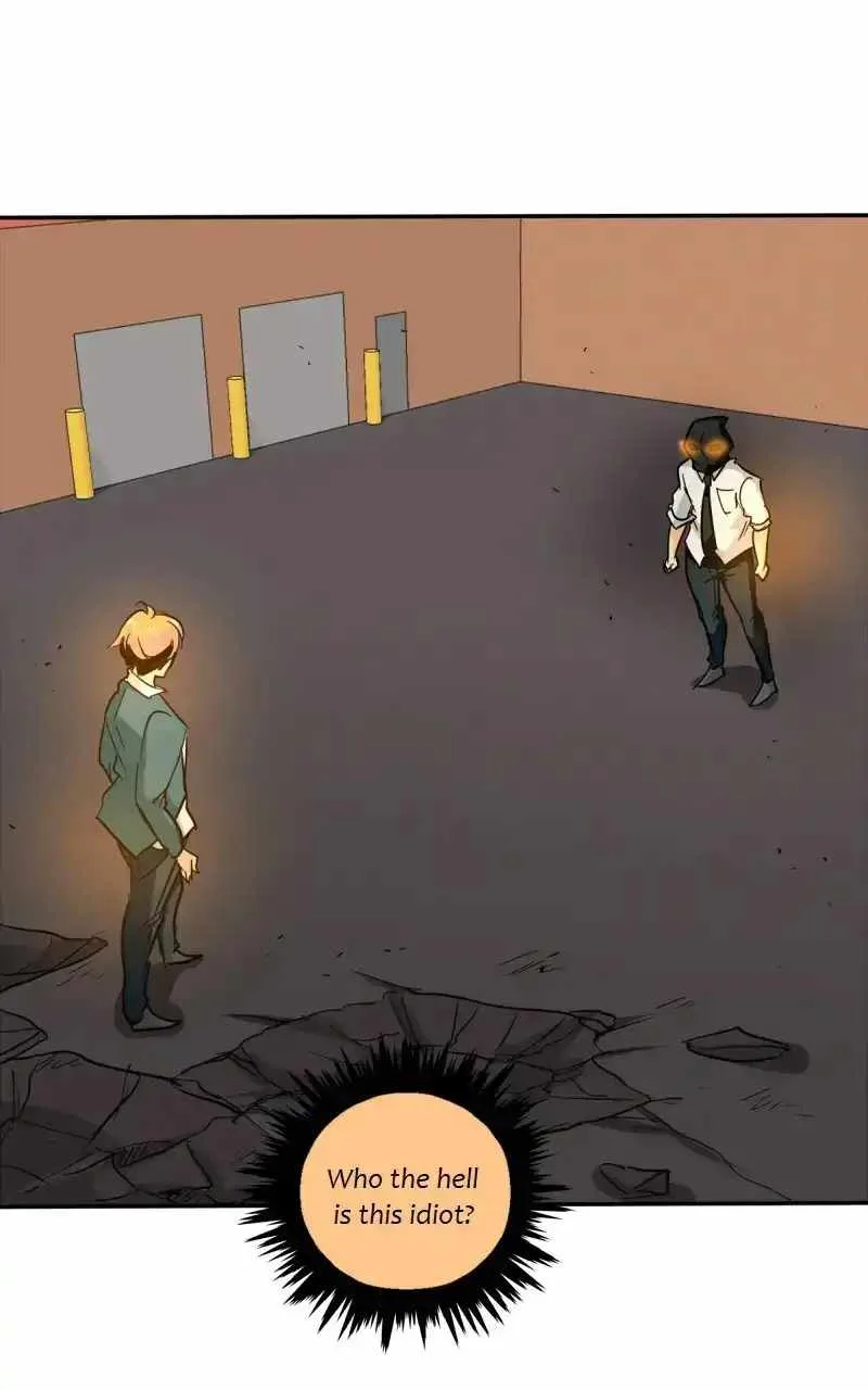 unOrdinary Chapter 129 page 8