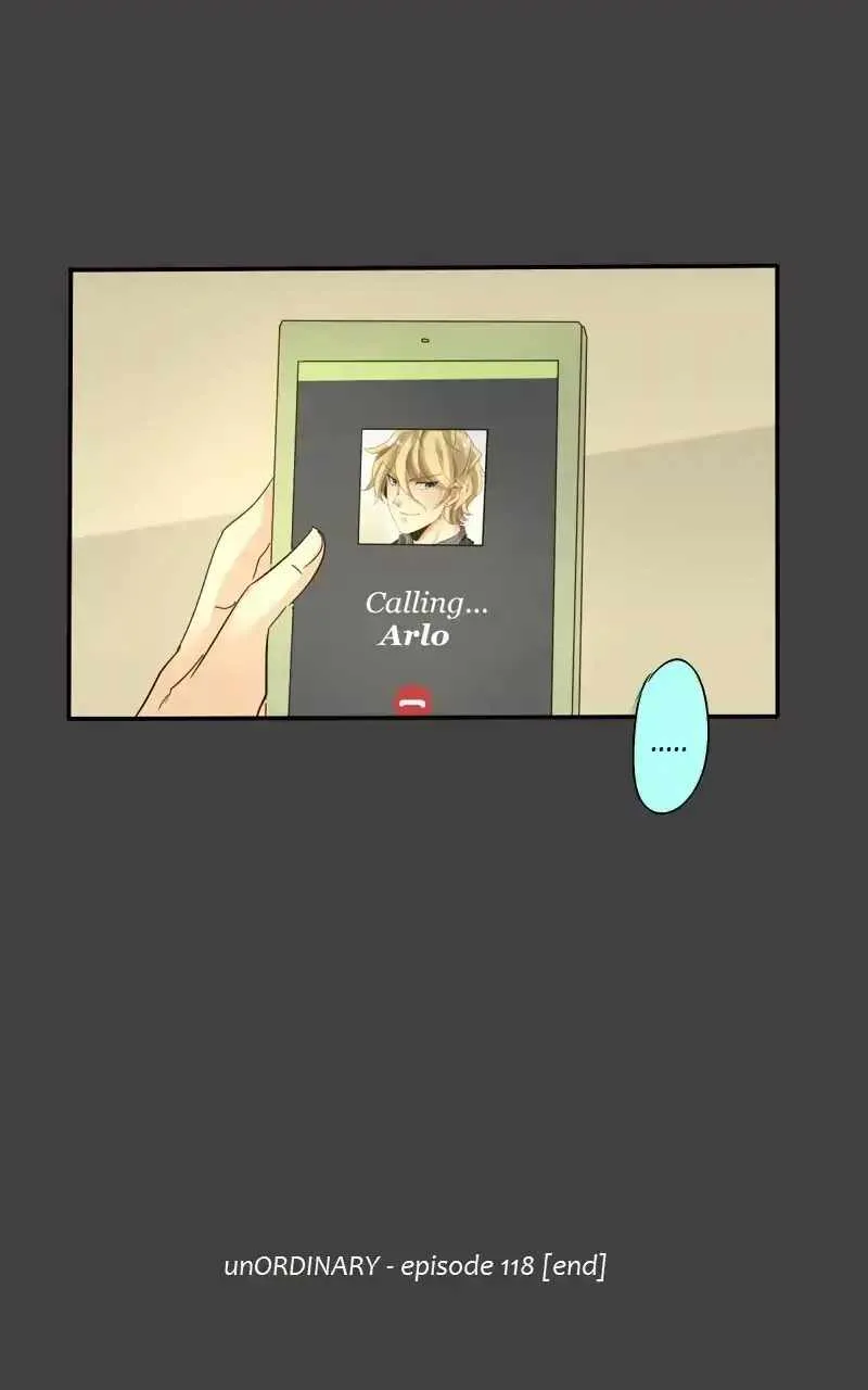 unOrdinary Chapter 121 page 109