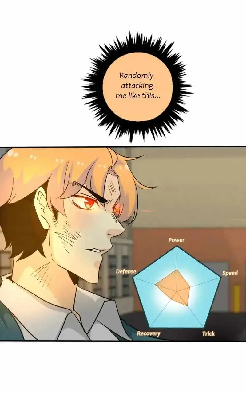 unOrdinary Chapter 129 page 9