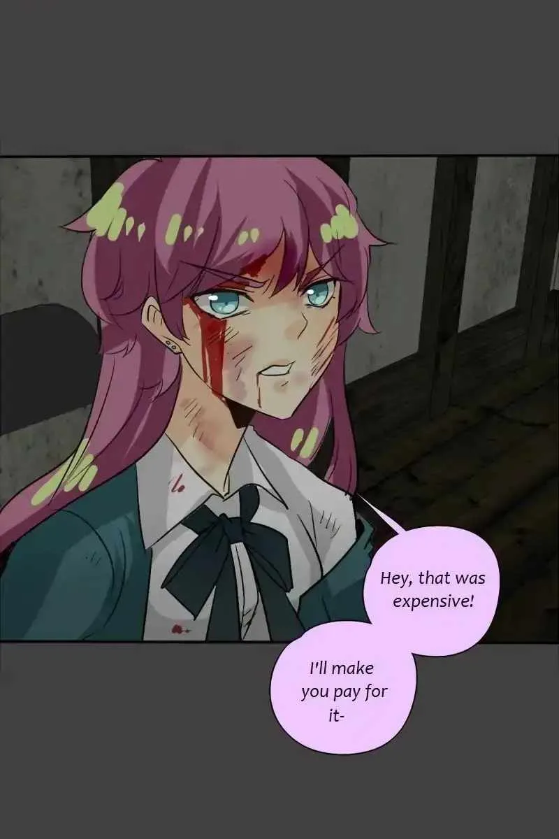 unOrdinary Chapter 124 page 81