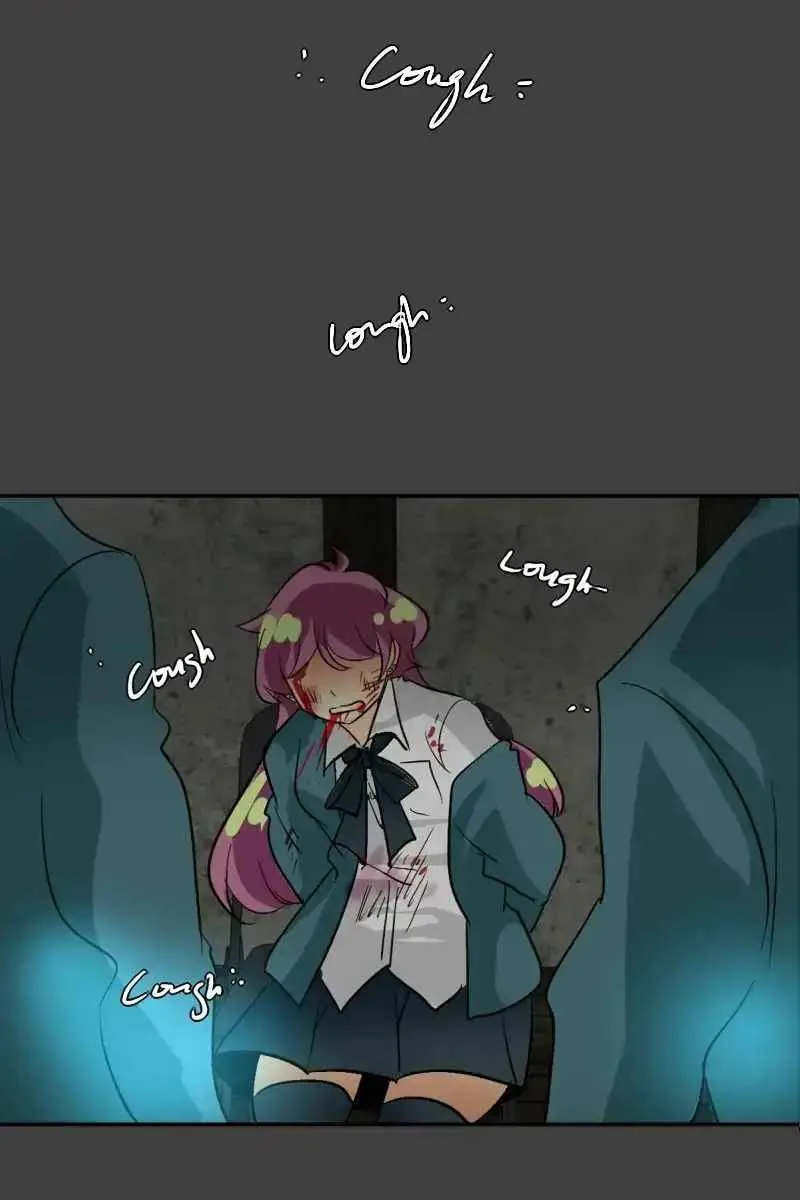unOrdinary Chapter 124 page 84