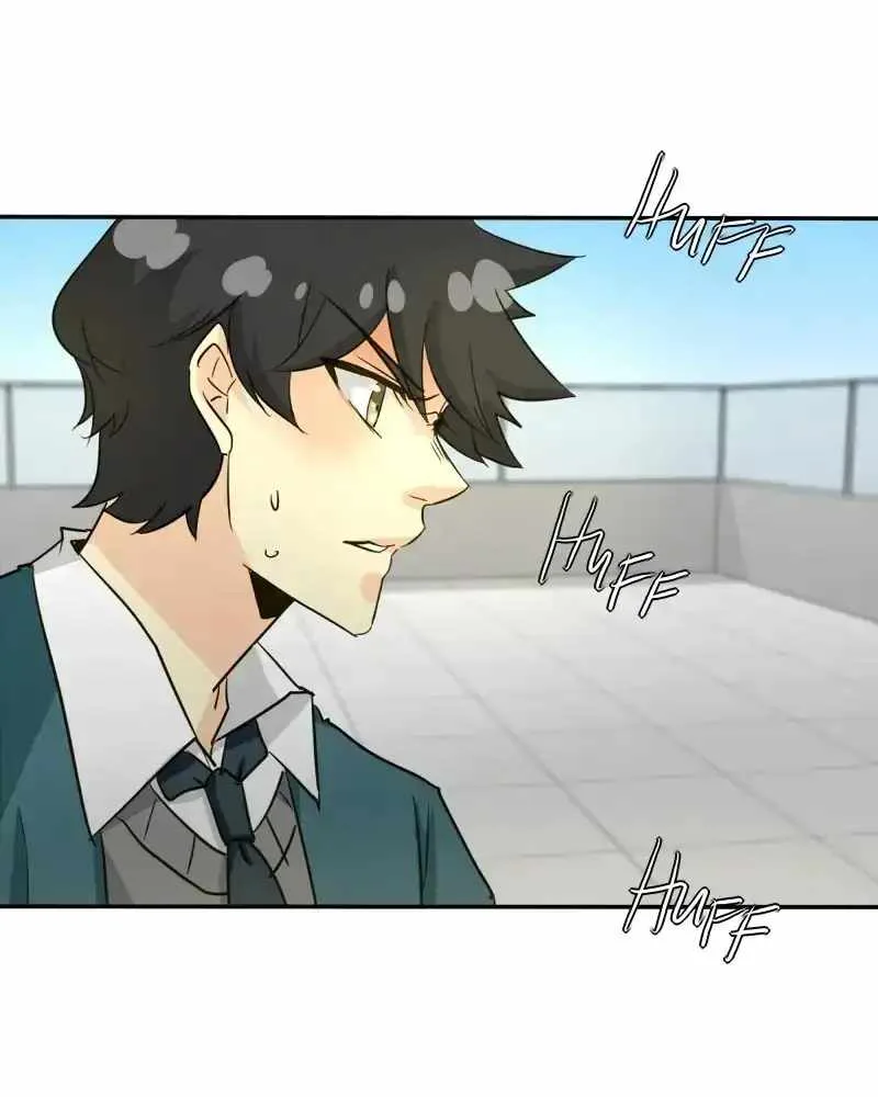 unOrdinary Chapter 127 page 40