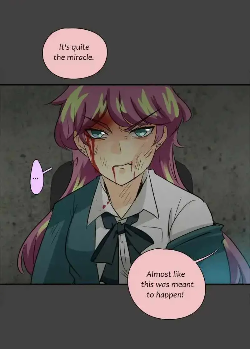 unOrdinary Chapter 125 page 19