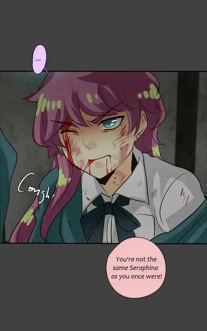 unOrdinary Chapter 124 page 87