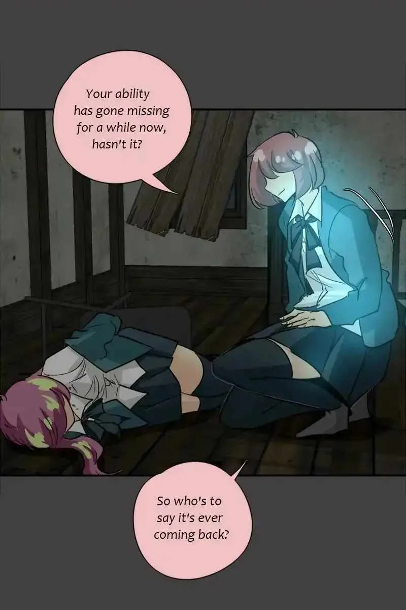 unOrdinary Chapter 125 page 35