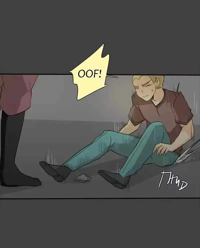 unOrdinary Chapter 100 page 70