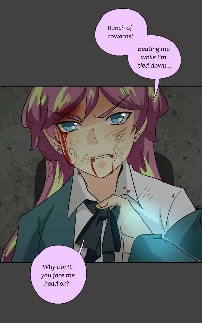 unOrdinary Chapter 125 page 41