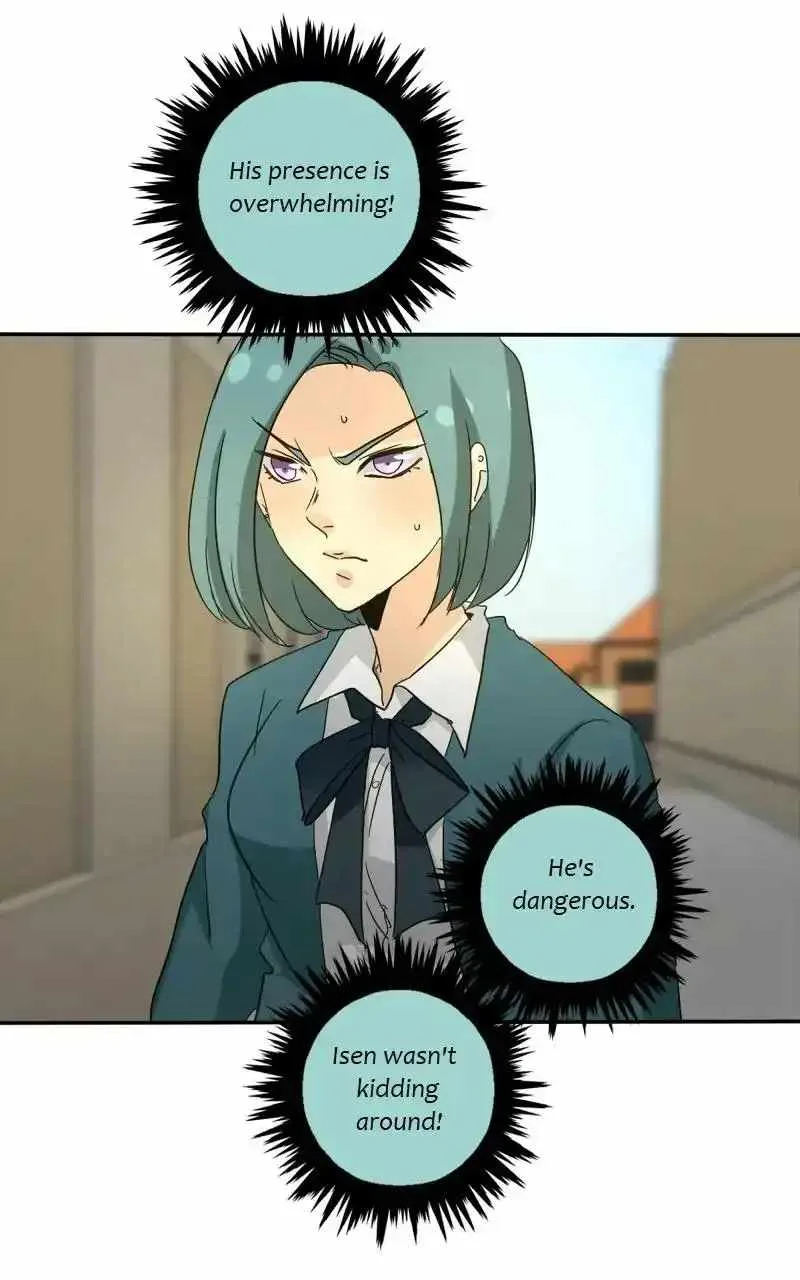 unOrdinary Chapter 131 page 49