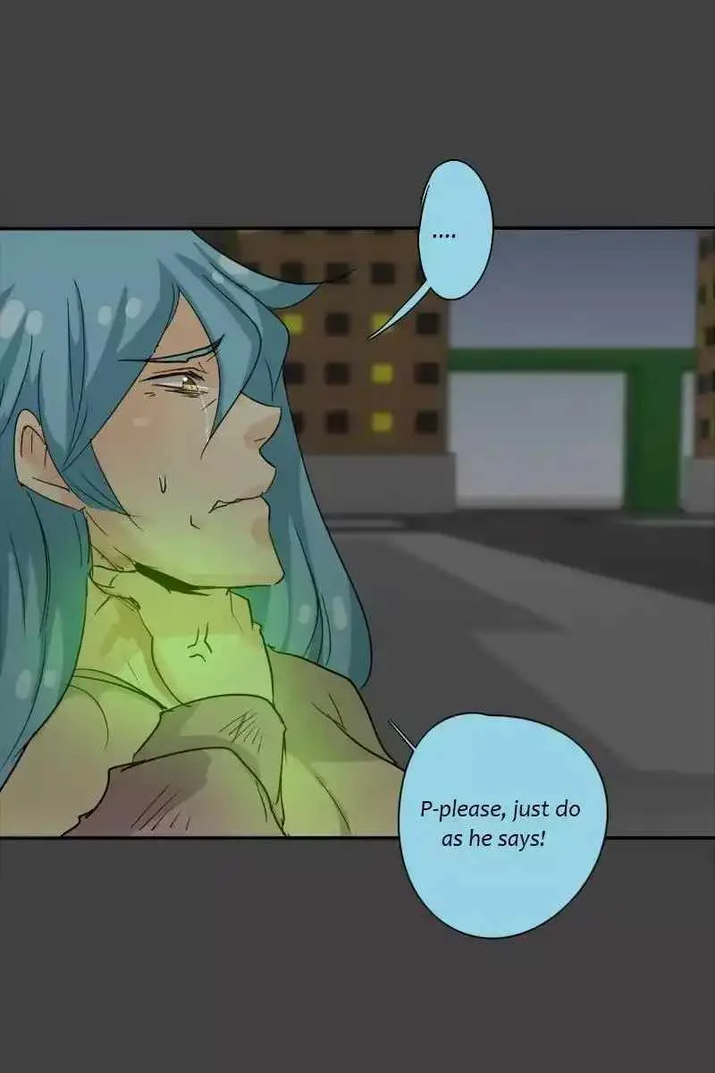 unOrdinary Chapter 100 page 84